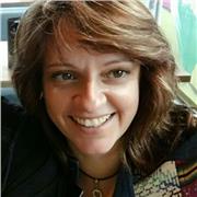 Profesora de alemán nativa